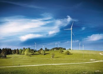 Swiss Energy Park