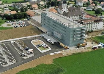 Fondation Energo