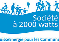 La Suisse est sur la voie de la Société à 2000 watts