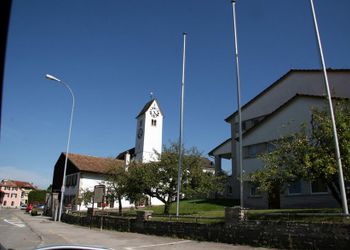 De nouveaux luminaires pour la Commune de Haute-Sorne