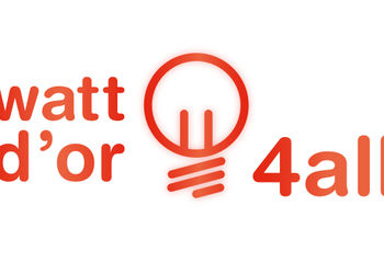 Le Watt d'or pour tous: wattdor4all.ch