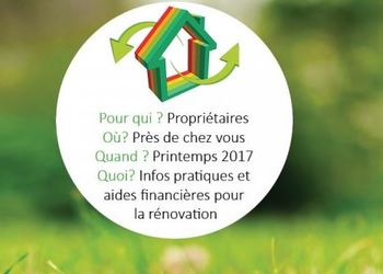 Rénover futé: Exemples concrets pour bien démarrer votre rénovation