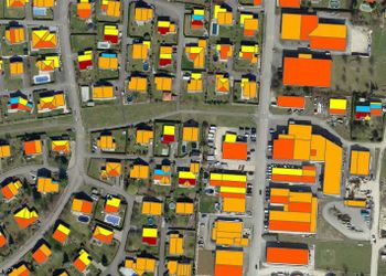 Un cadastre solaire pour l’ensemble du canton du Jura