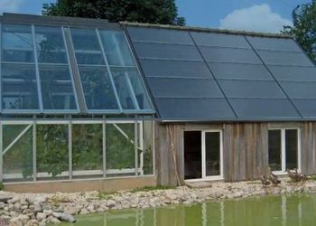 Apprendre à construire votre propre installation solaire thermique