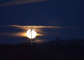 Révision de la fiche du plan directeur consacrée à l'énergie éolienne