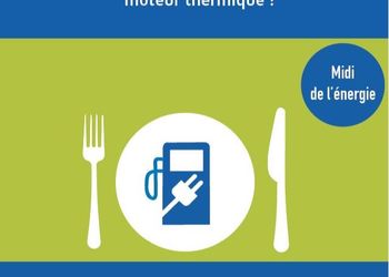 Midi de l'énergie: Quelles alternatives aux véhicules à moteur thermique?