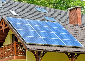 Encouragement de la production d’électricité en Suisse