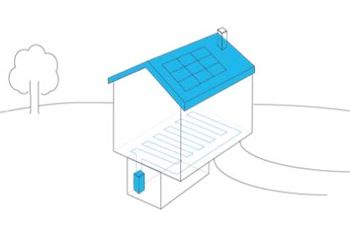 Conférence: J'améliore l'efficacité énergétique de mon bâtiment