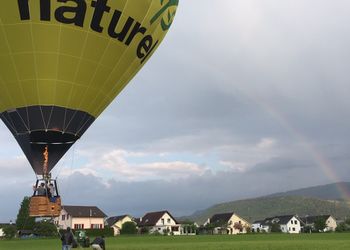 Une belle manifestation à l'occasion des 30 ans d'EDJ!