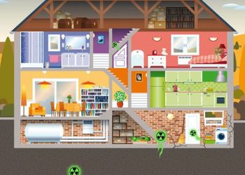 Comment améliorer la qualité de l'air intérieur dans les bâtiments?