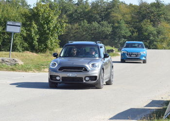 Retour en image sur notre premier Driving Experience