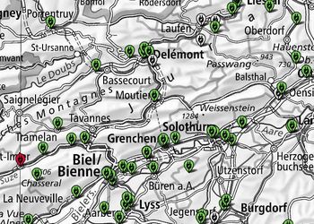 Vite, une borne de recharge libre pour mon véhicule électrique!