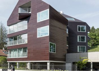 Des panneaux solaires innovants au service de l'architecture