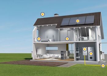 Le chauffage à gaz reste d'actualité