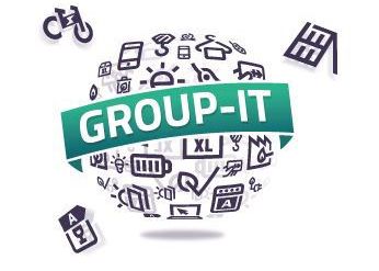 GROUP-IT, un facilitateur de création d'installations solaires