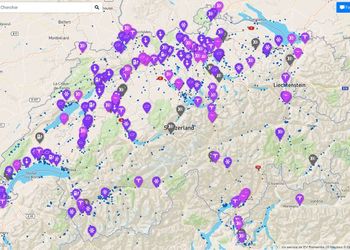 Un nouvel outil pour les utilisateurs de véhicules électriques