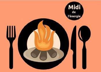 Midi de l'énergie: se chauffer au bois