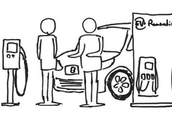 EV Romandie partage son expérience sur les véhicules électriques