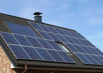 installations photovoltaiques en 2021