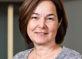 Nouvelle présidente pour EDJ