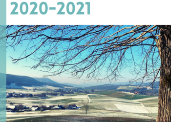 Téléchargez notre rapport de gestion 2020-2021!