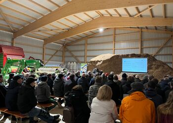 Une nouvelle opportunité pour les entreprises agricoles jurassiennes