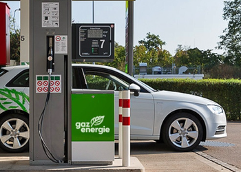 Maintien de la station-service de gaz naturel carburant à Delémont