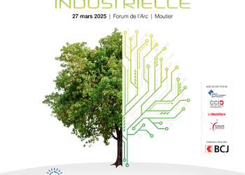 Participez au premier Forum de Durabilité Industrielle