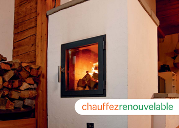 Changez de chauffage avec le conseil gratuit chauffez renouvelable