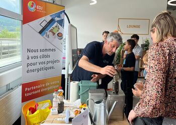 L’innovation pour tous : une journée découverte pour toute la famille
