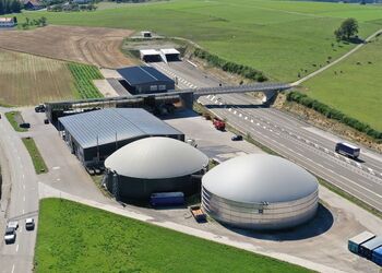 Une première nationale pour la valorisation agricole