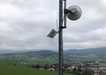 Moderniser la relève des compteurs de gaz