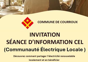 CEL Courroux
