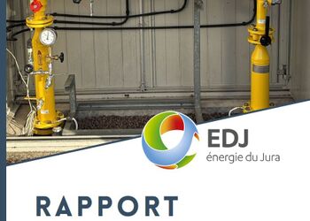 Découvrez notre rapport annuel 2024-2025