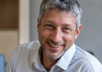 A la découverte de l'équipe EDJ: Frédéric Nicolet