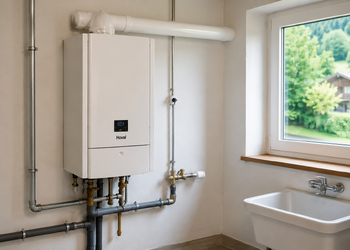 Remplacer son chauffage à moindre coût grâce au biogaz
