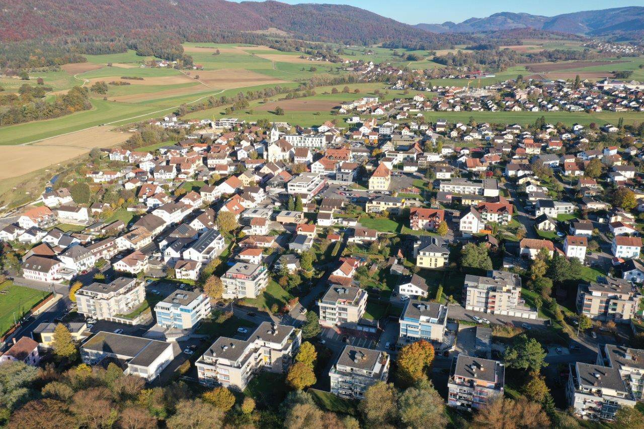 Photo: Commune de Courroux