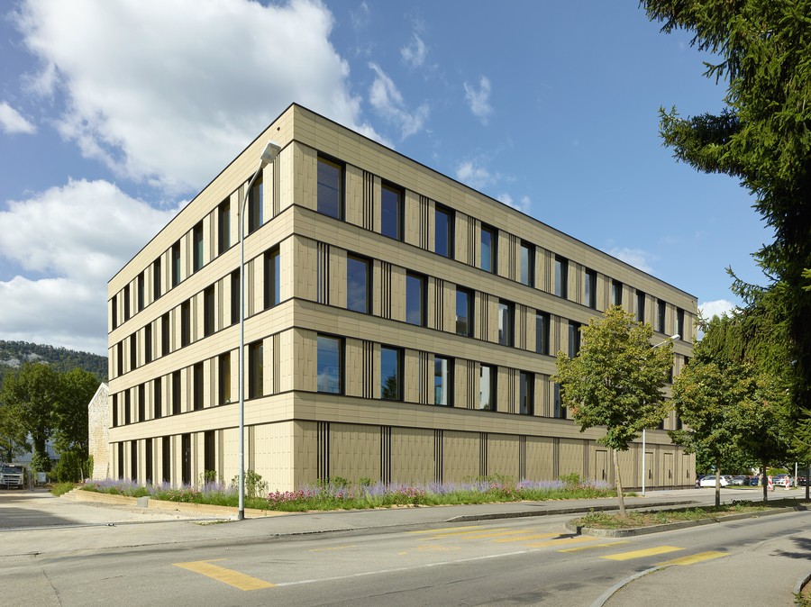 B&acirc;timent avenir 33